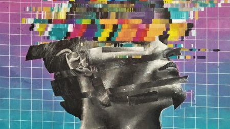 A Quiet Exit From A Loud Machine