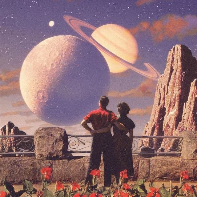 Self-Obsessed Aesthetic: End Scene // Restart Scene // End Scene