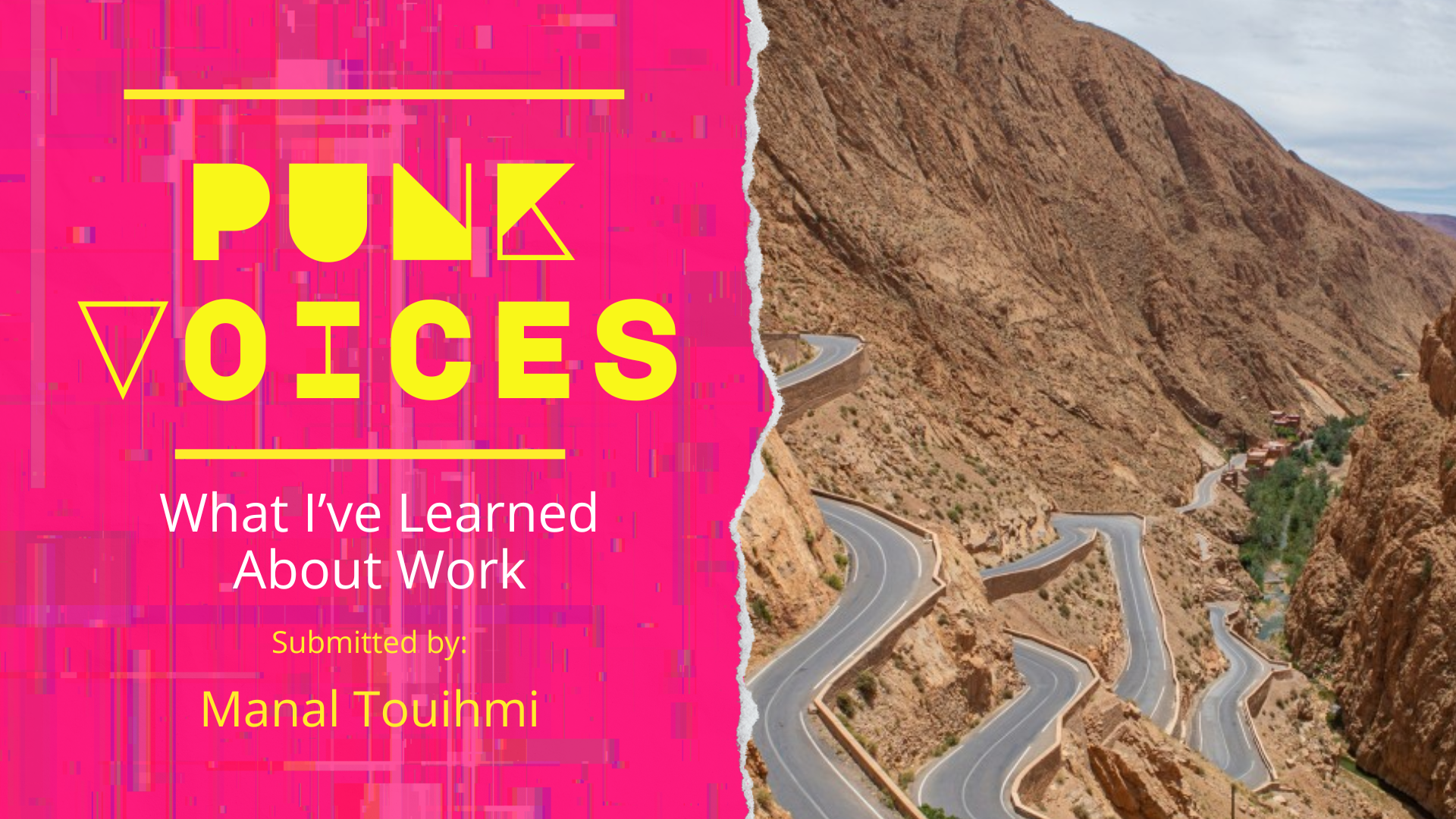 What I’ve Learned About Work